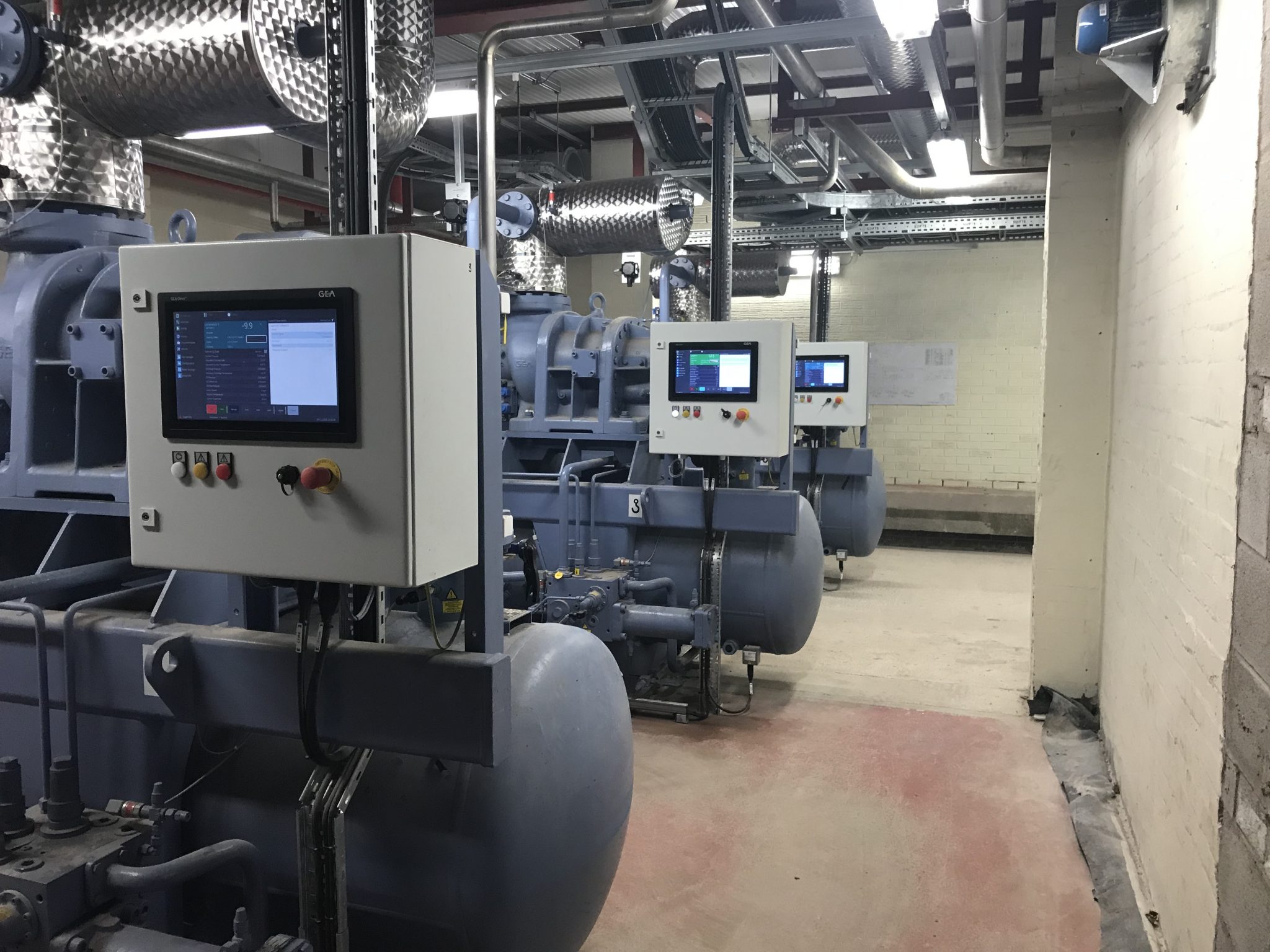 How a maintenance schedule can help your business.