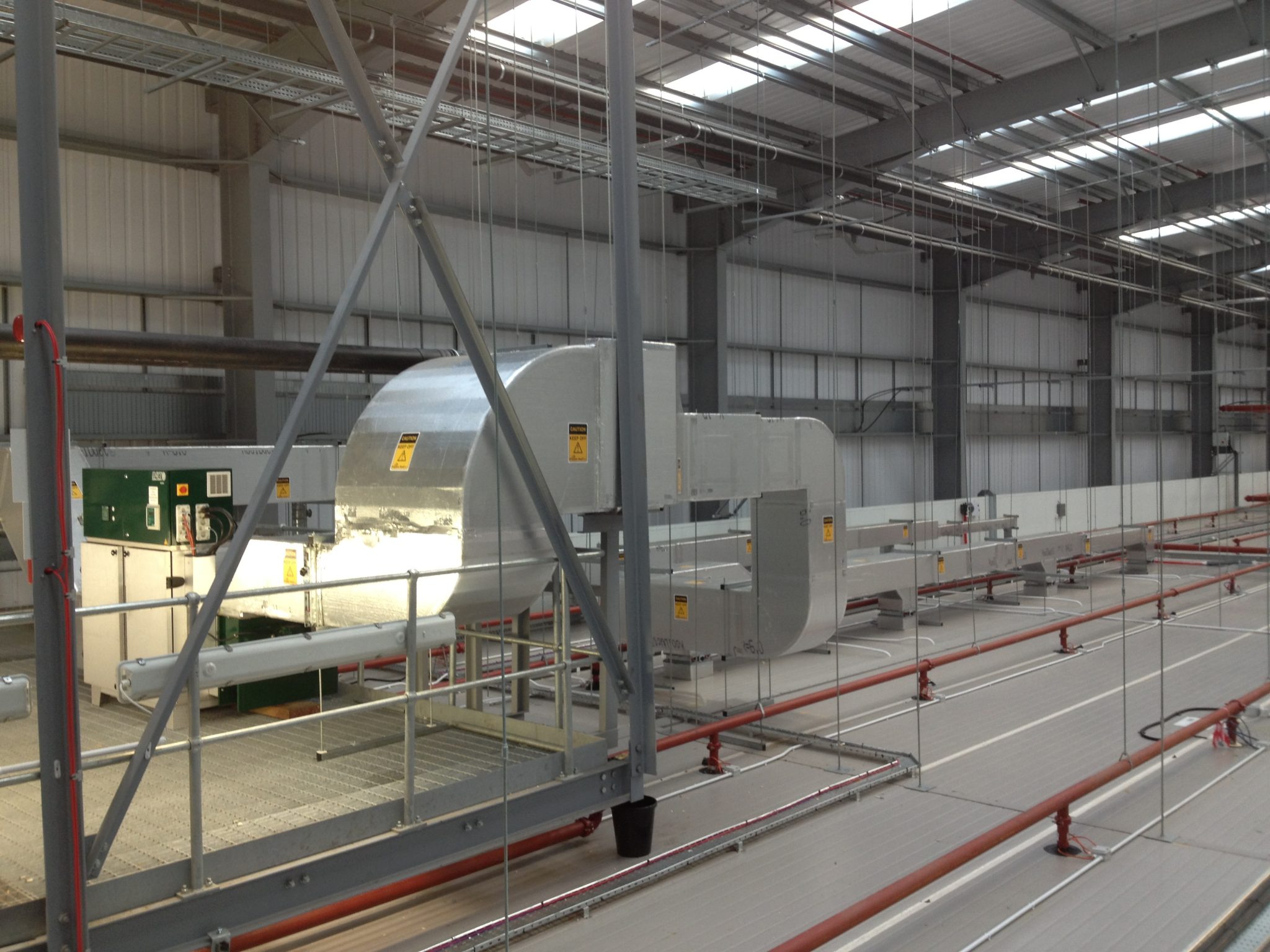 Dehumidification – why is it so important?