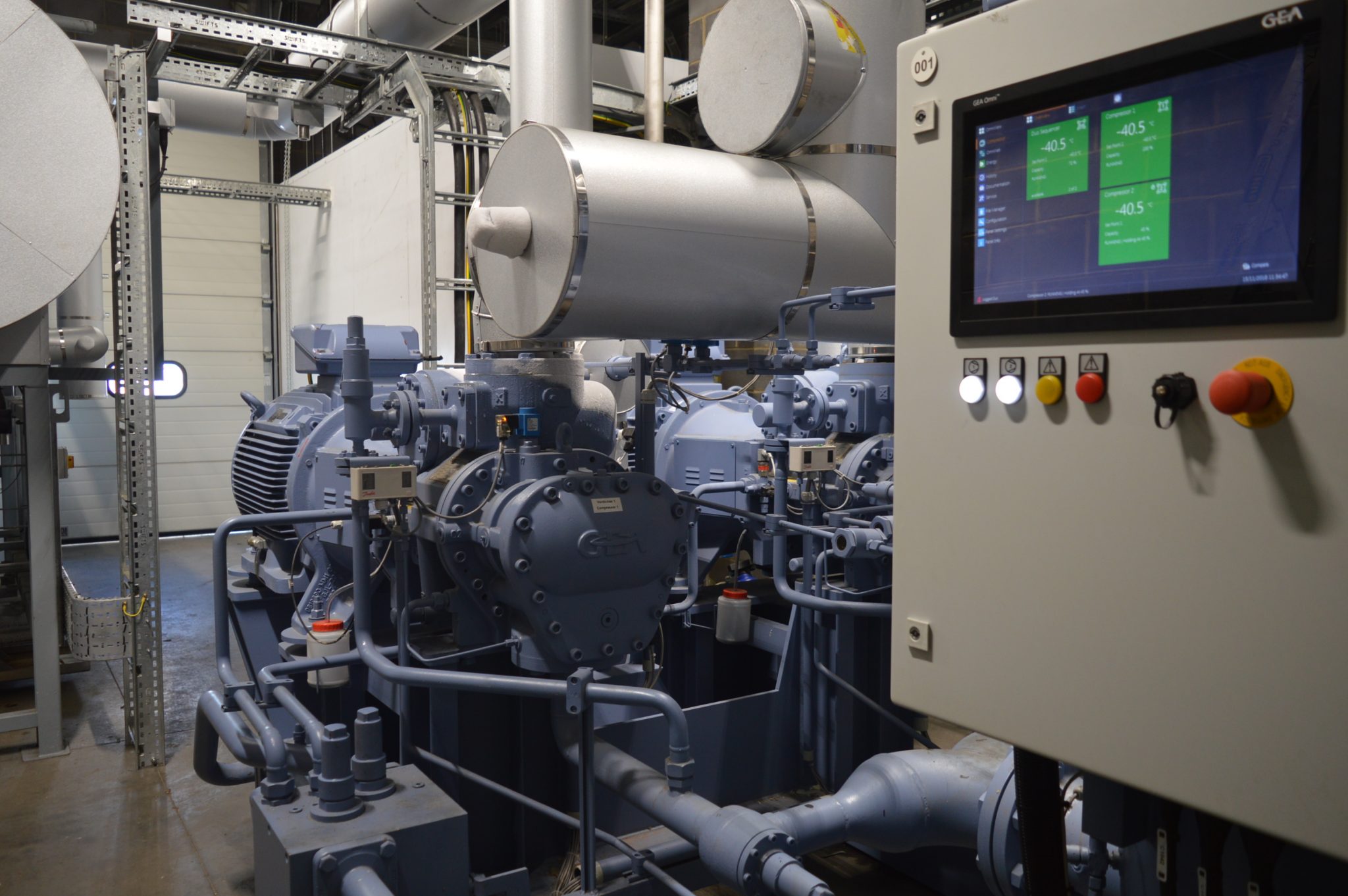 The best reasons to maintain your refrigeration equipment.