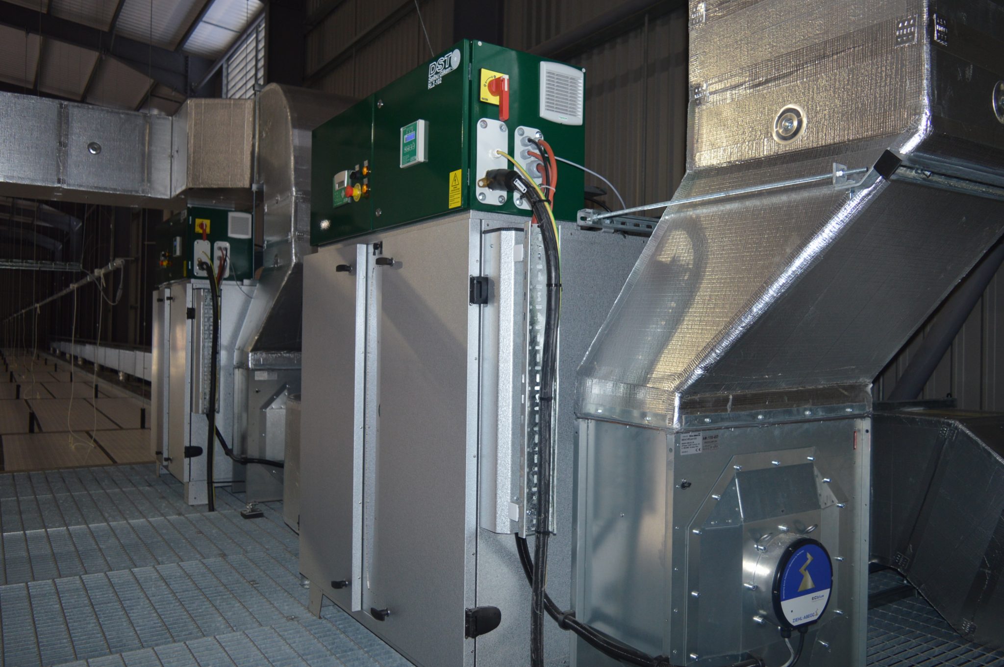Health and Safety Alerts: Closing the Loop on Site Communications