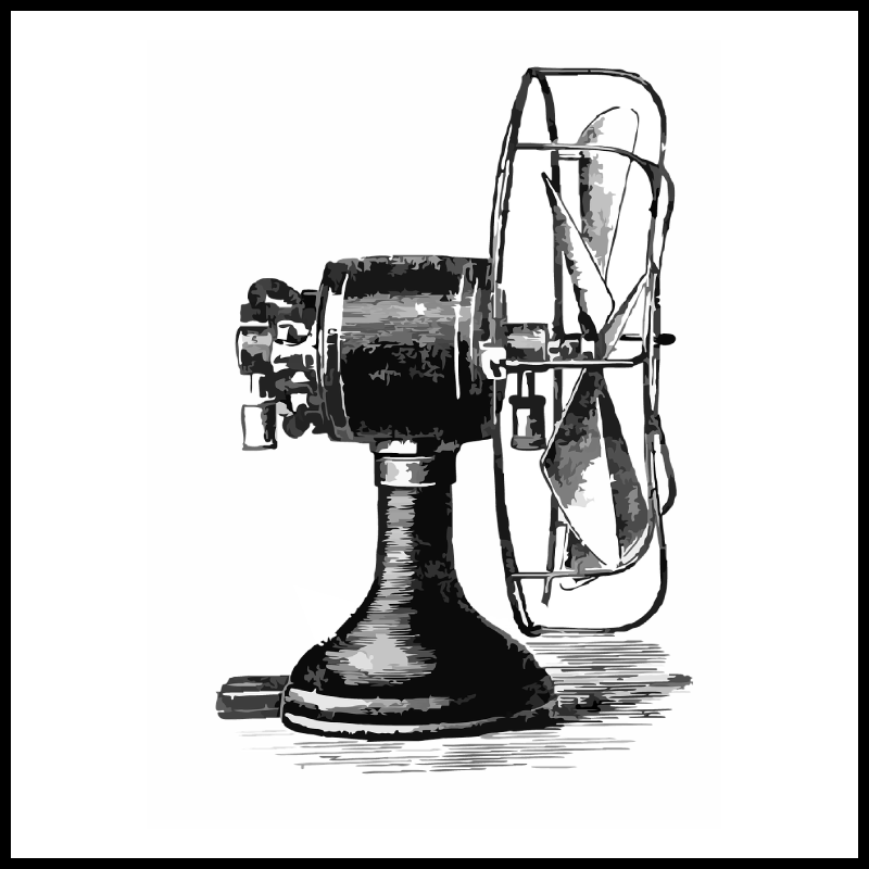 Really cool facts about air-conditioning!