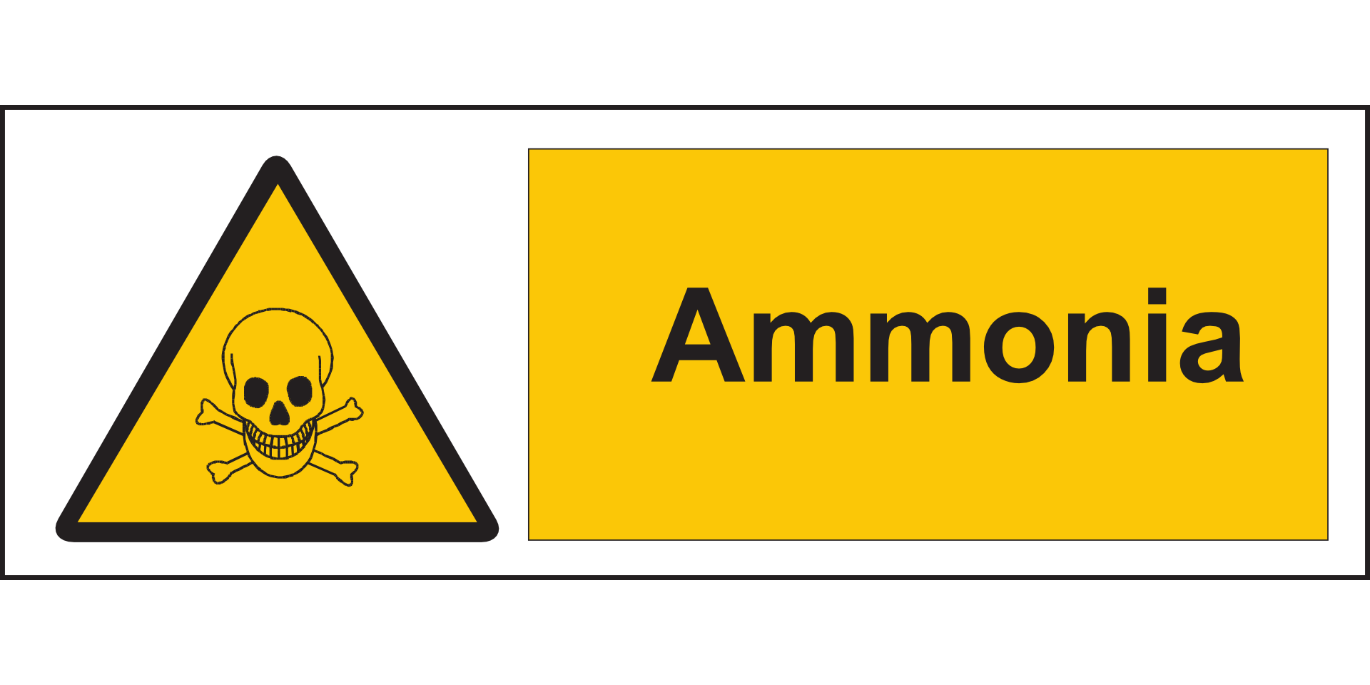 All about ammonia!