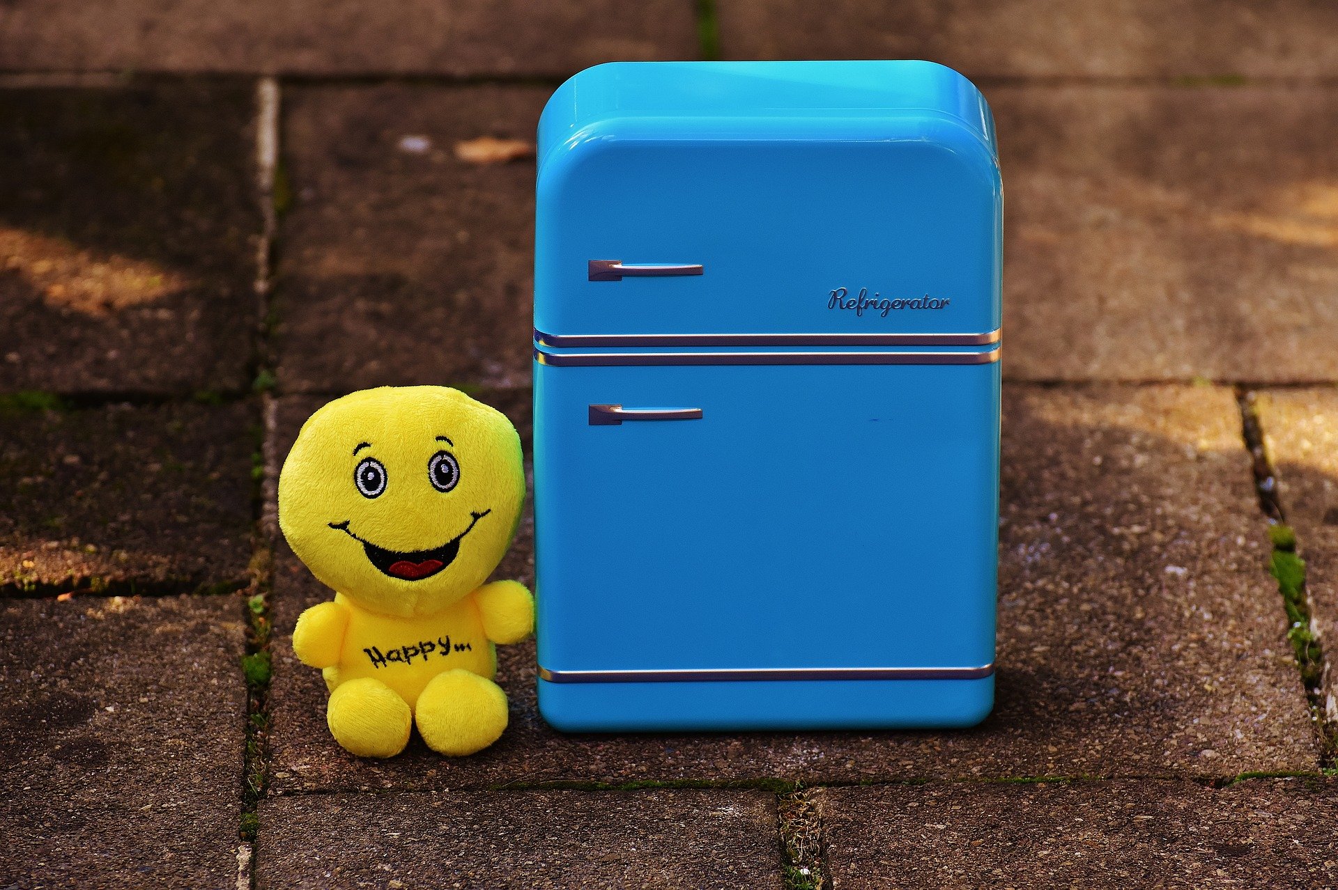 10 crazy things about refrigeration.