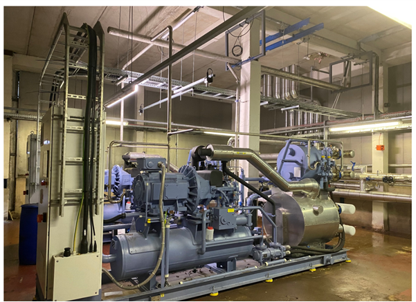 The Importance of Reliable Refrigeration for Your Business