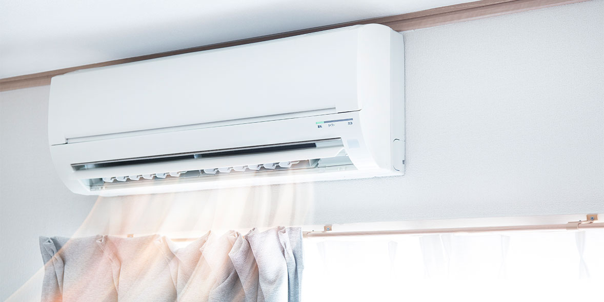 What Does the Future Look Like for Air Conditioning?