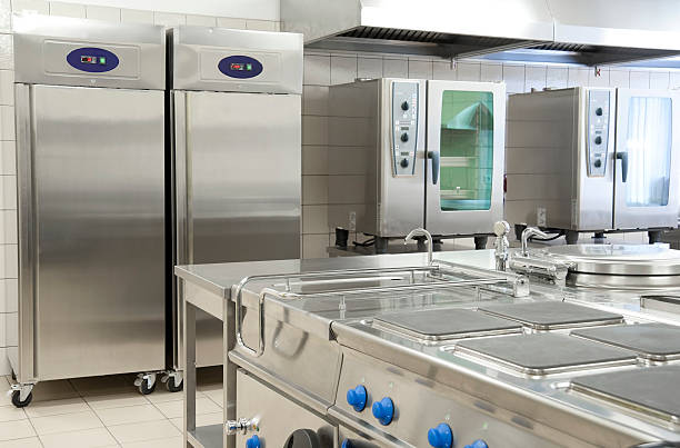 Our Refrigeration Services