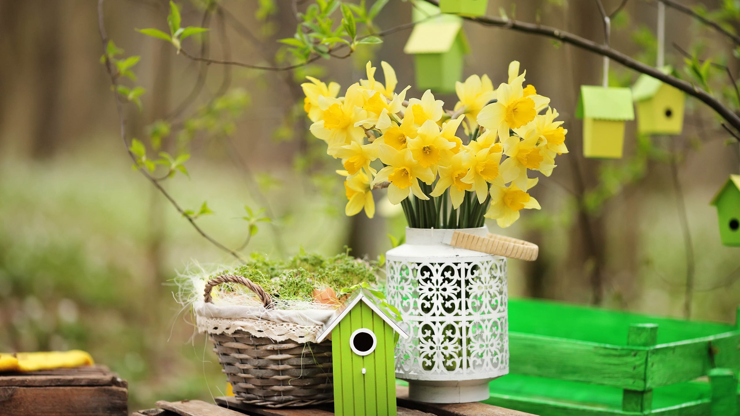 Is Your Air Con Spring Ready?